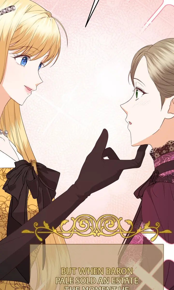 The Saintess Returns as a Villain Chapter 41 - page 112