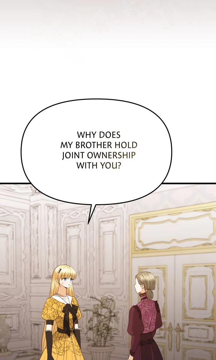 The Saintess Returns as a Villain Chapter 41 - page 121
