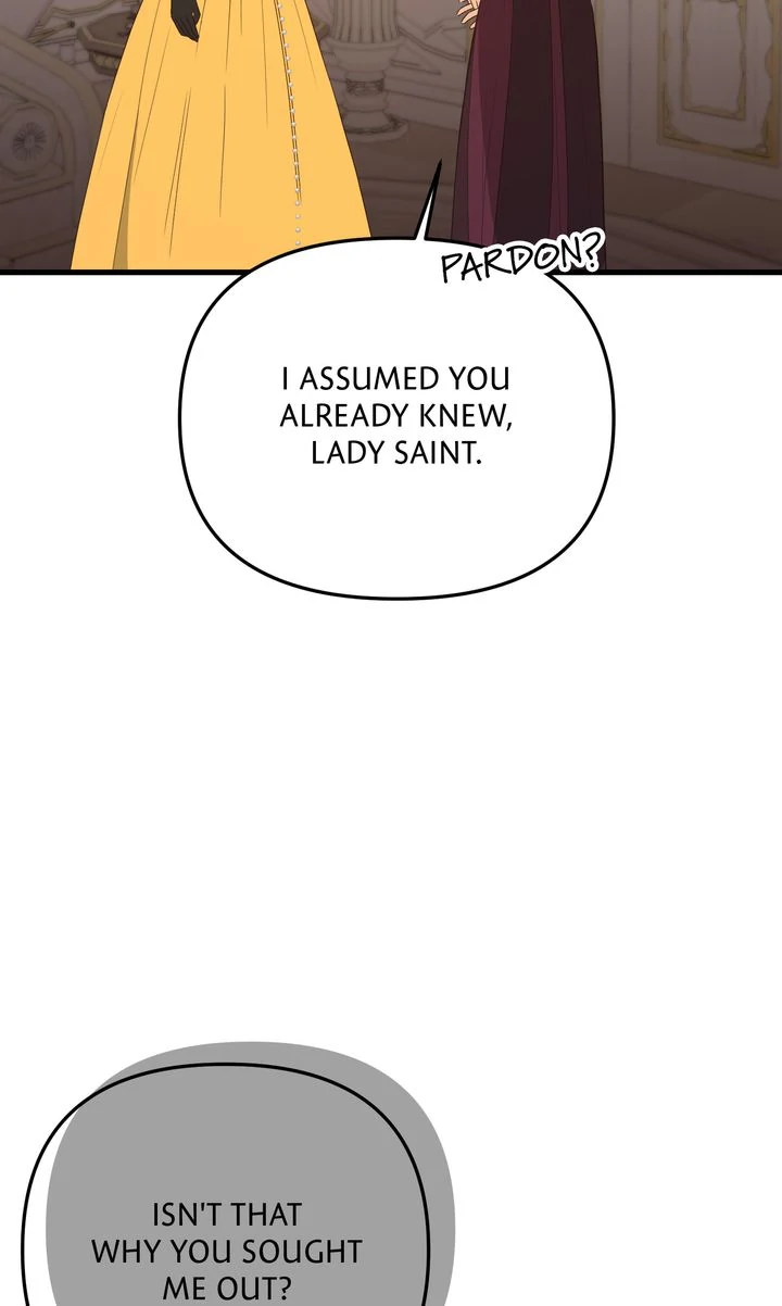 The Saintess Returns as a Villain Chapter 41 - page 122