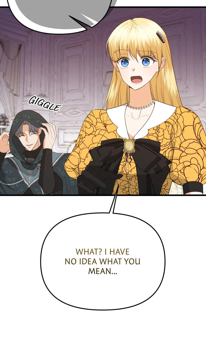 The Saintess Returns as a Villain Chapter 41 - page 123