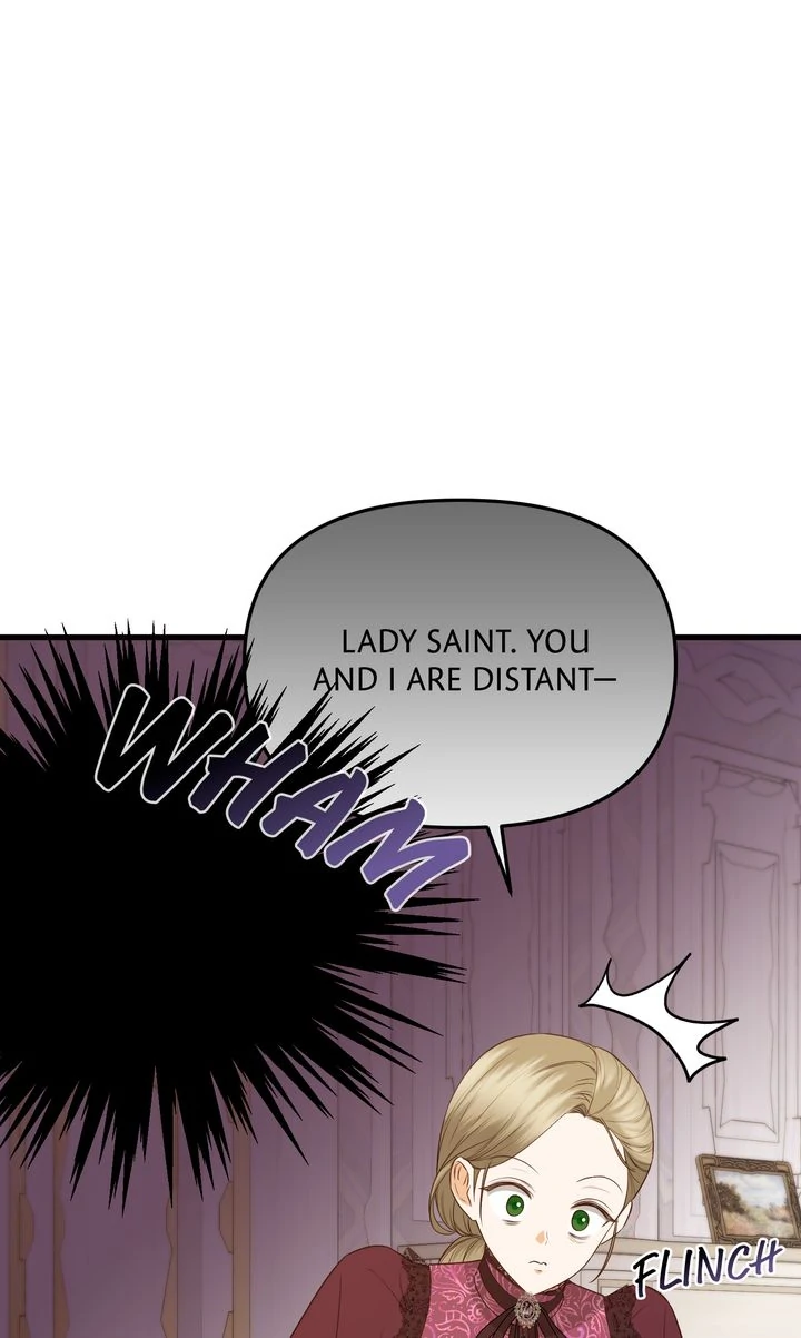 The Saintess Returns as a Villain Chapter 41 - page 124