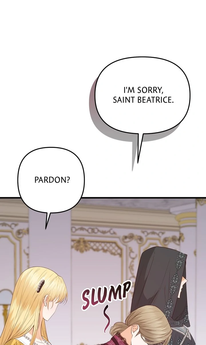 The Saintess Returns as a Villain Chapter 41 - page 13