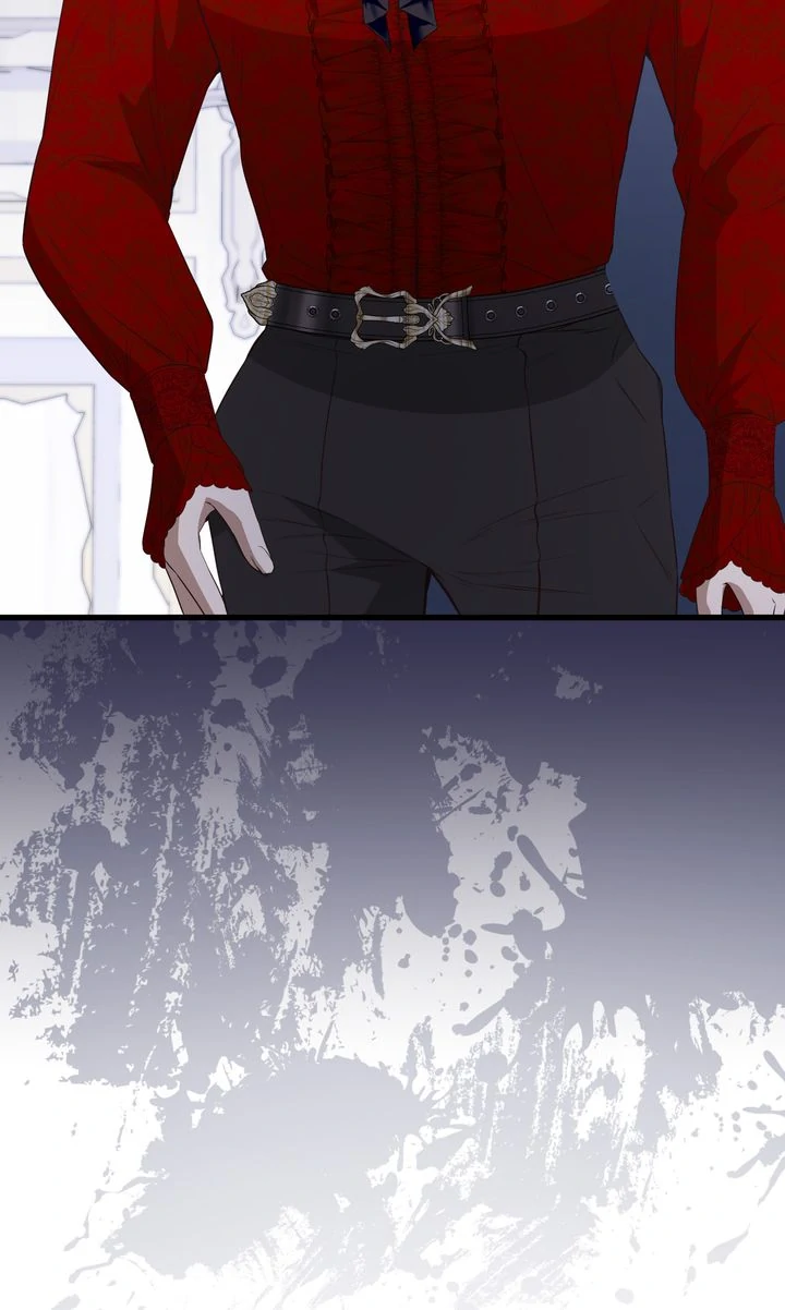 The Saintess Returns as a Villain Chapter 41 - page 132