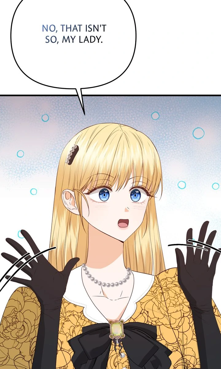 The Saintess Returns as a Villain Chapter 41 - page 15