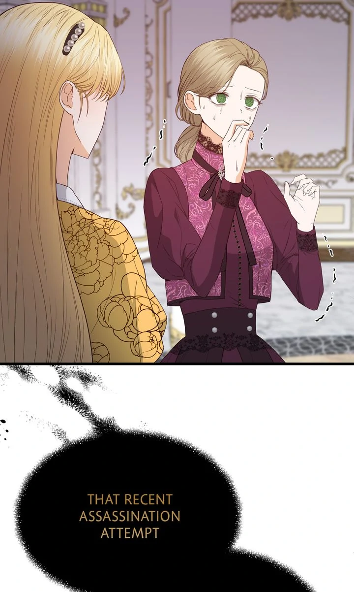 The Saintess Returns as a Villain Chapter 41 - page 17