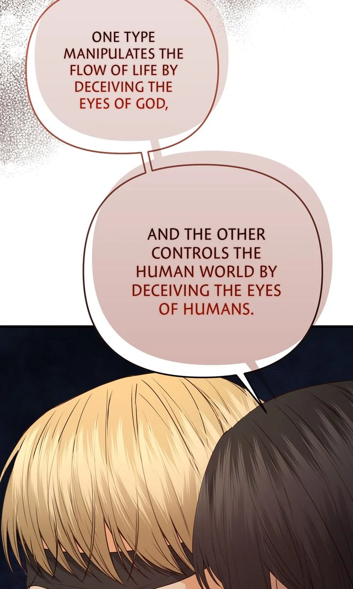 The Saintess Returns as a Villain Chapter 41 - page 29