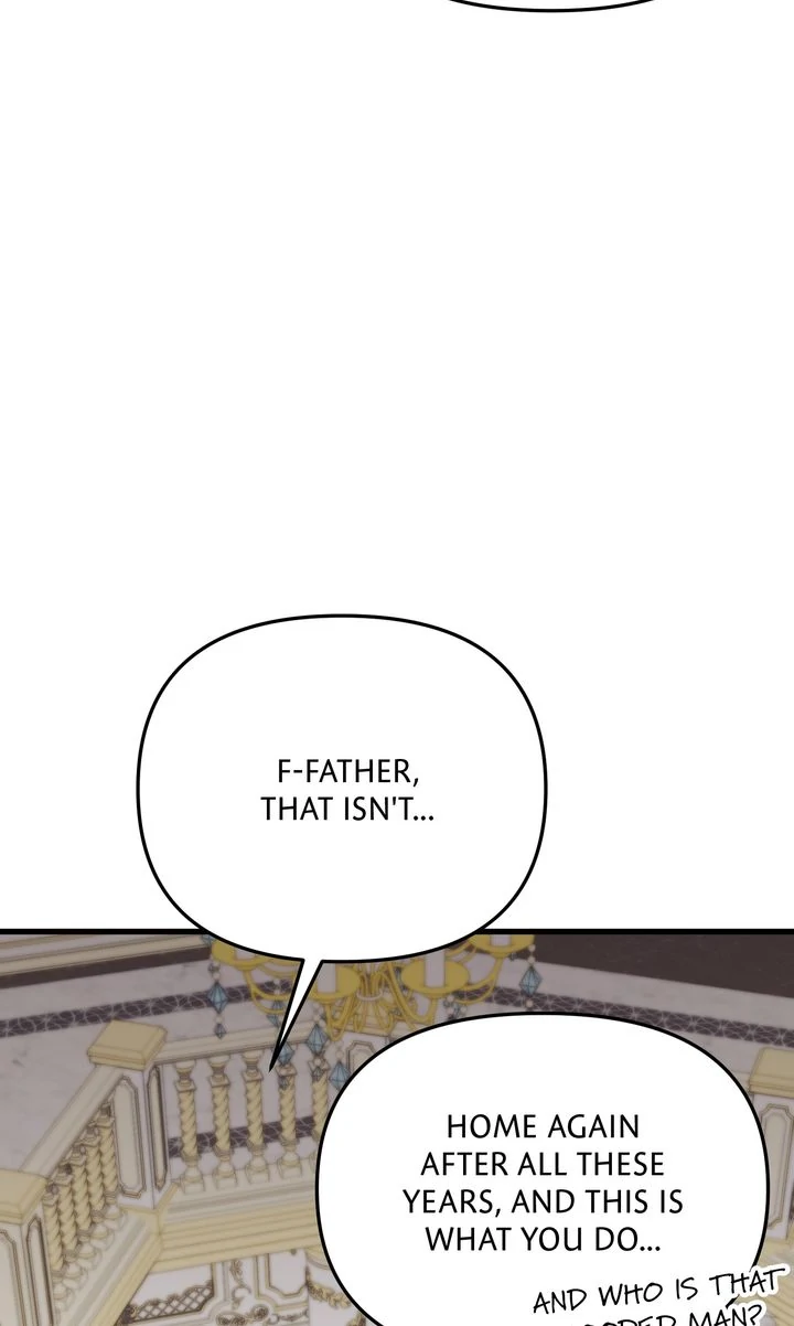 The Saintess Returns as a Villain Chapter 41 - page 3