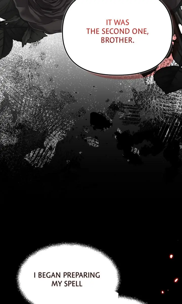The Saintess Returns as a Villain Chapter 41 - page 32