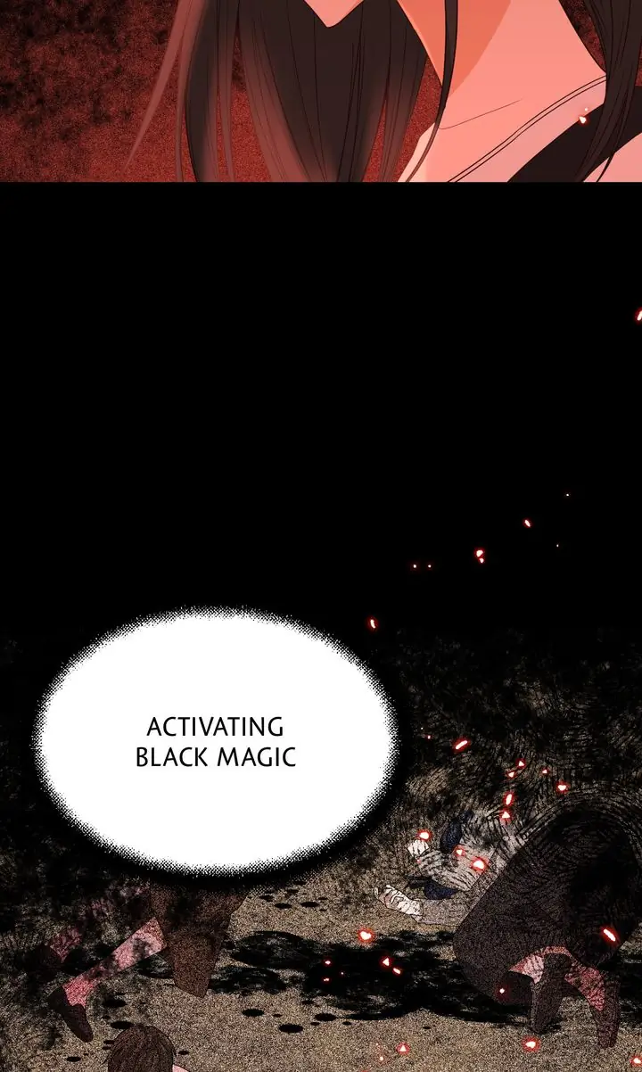 The Saintess Returns as a Villain Chapter 41 - page 34