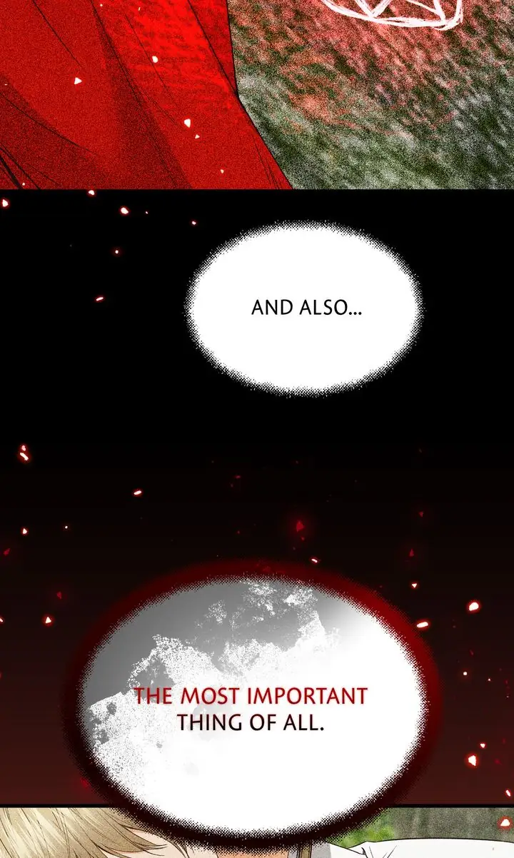 The Saintess Returns as a Villain Chapter 41 - page 37