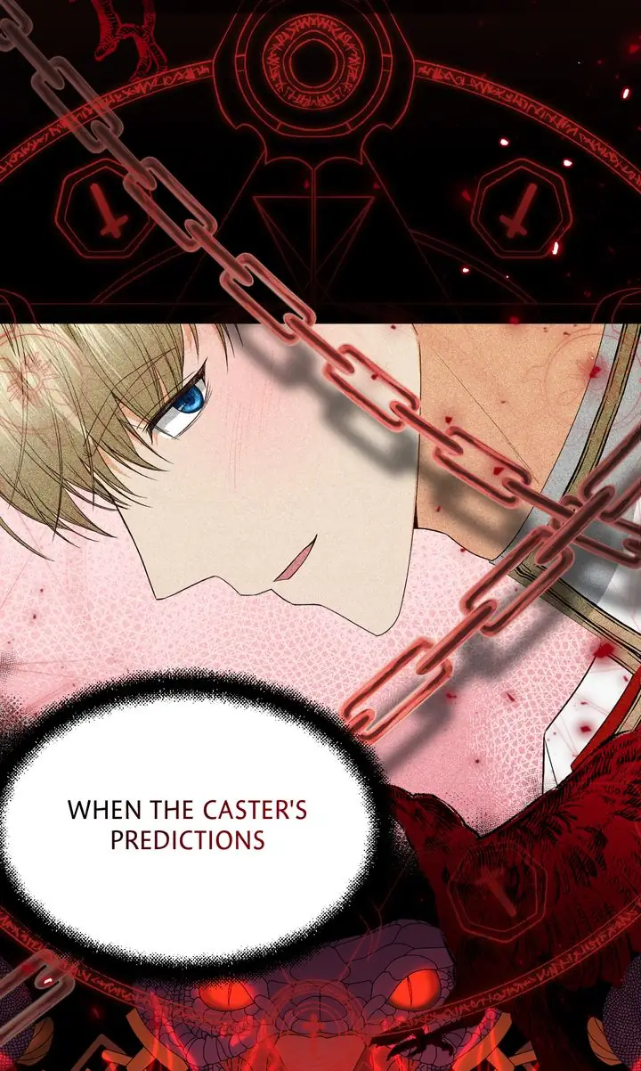 The Saintess Returns as a Villain Chapter 41 - page 39