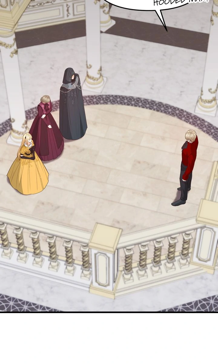 The Saintess Returns as a Villain Chapter 41 - page 4