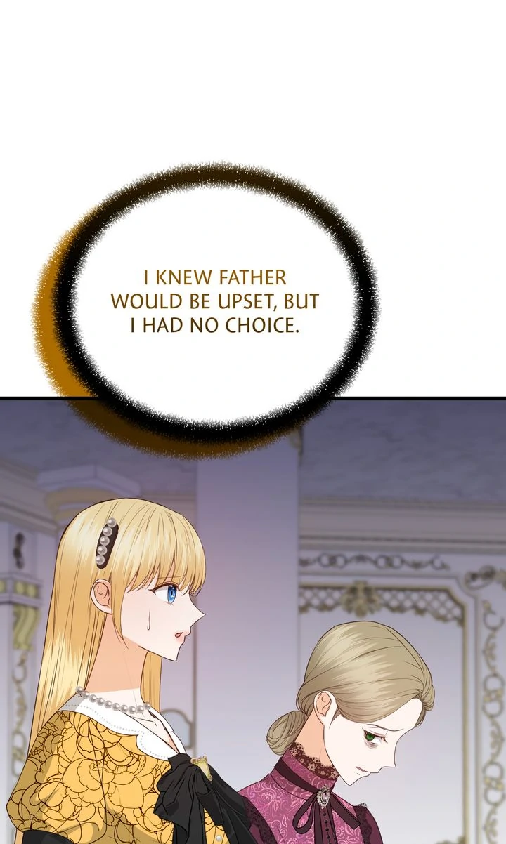 The Saintess Returns as a Villain Chapter 41 - page 5