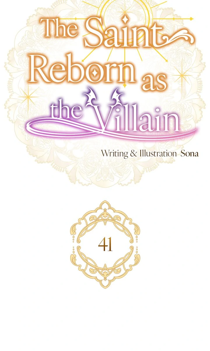 The Saintess Returns as a Villain Chapter 41 - page 53