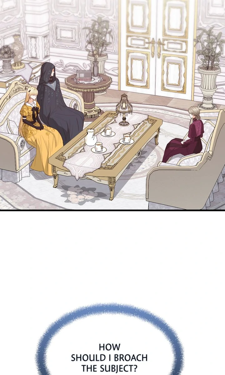 The Saintess Returns as a Villain Chapter 41 - page 55