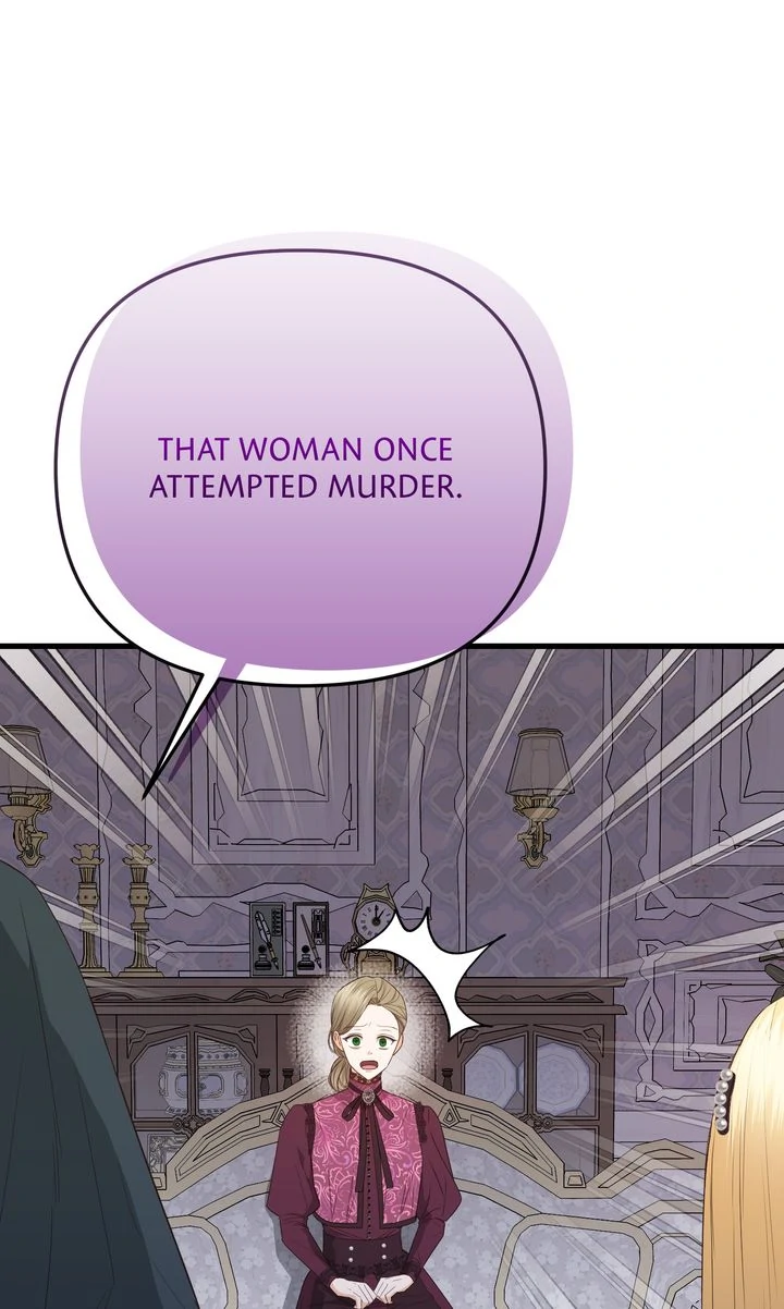 The Saintess Returns as a Villain Chapter 41 - page 57