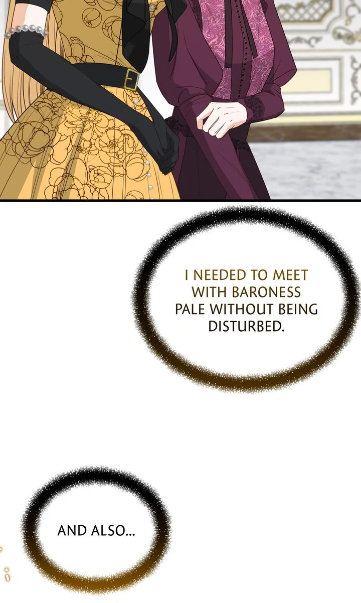 The Saintess Returns as a Villain Chapter 41 - page 6