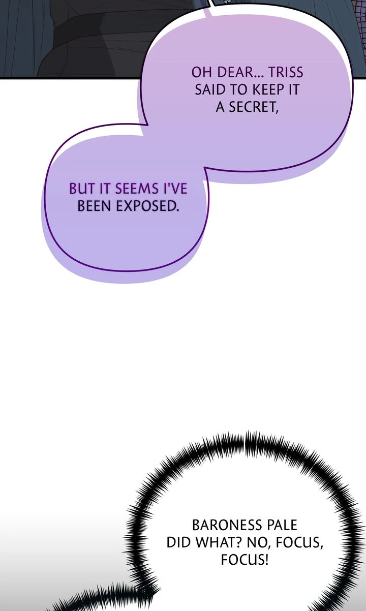 The Saintess Returns as a Villain Chapter 41 - page 62