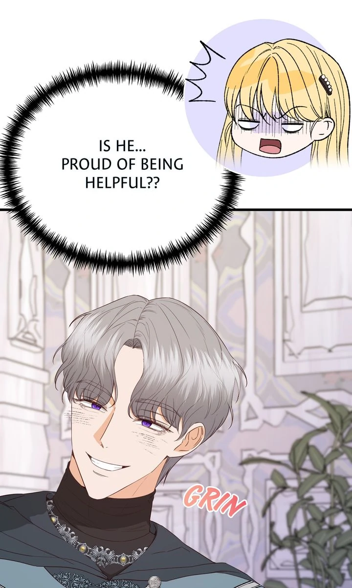 The Saintess Returns as a Villain Chapter 41 - page 66