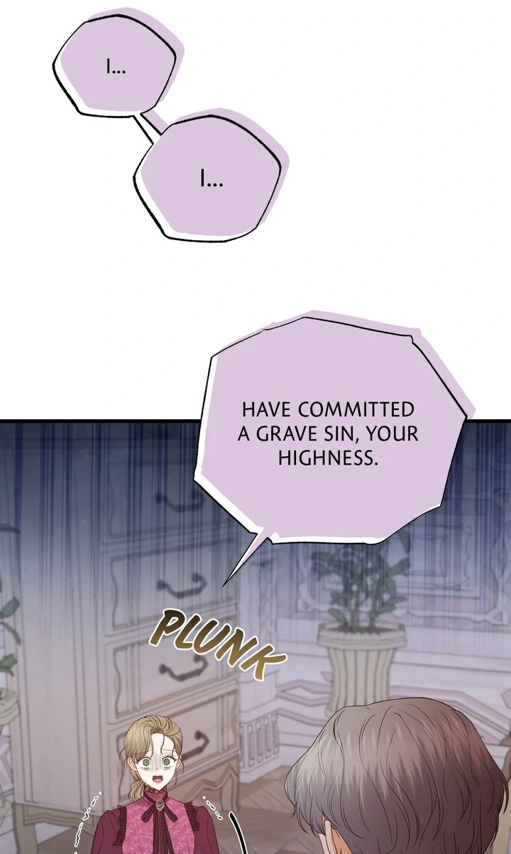 The Saintess Returns as a Villain Chapter 41 - page 68