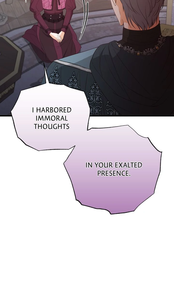 The Saintess Returns as a Villain Chapter 41 - page 69