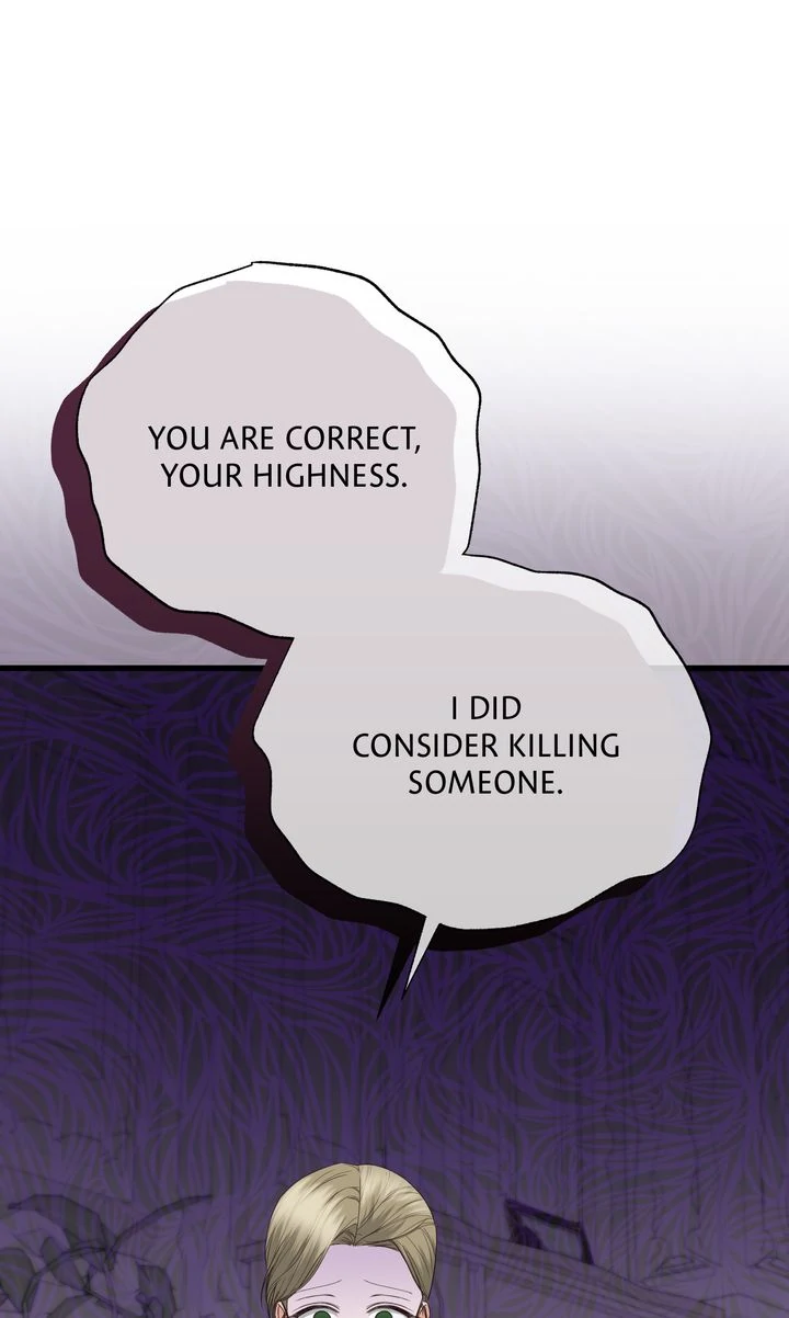 The Saintess Returns as a Villain Chapter 41 - page 70