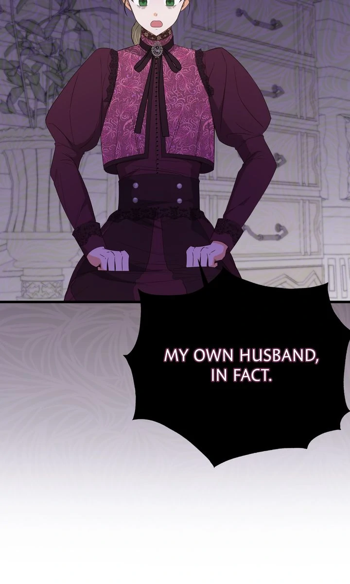 The Saintess Returns as a Villain Chapter 41 - page 71