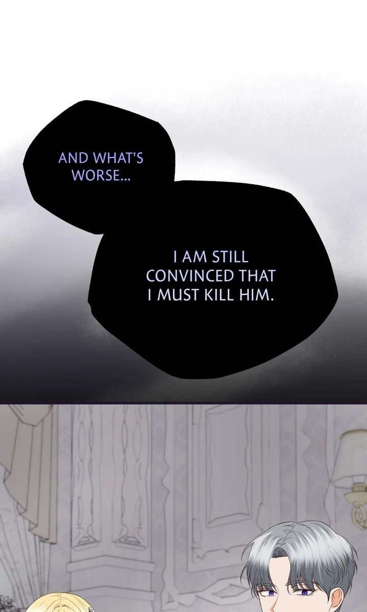 The Saintess Returns as a Villain Chapter 41 - page 72