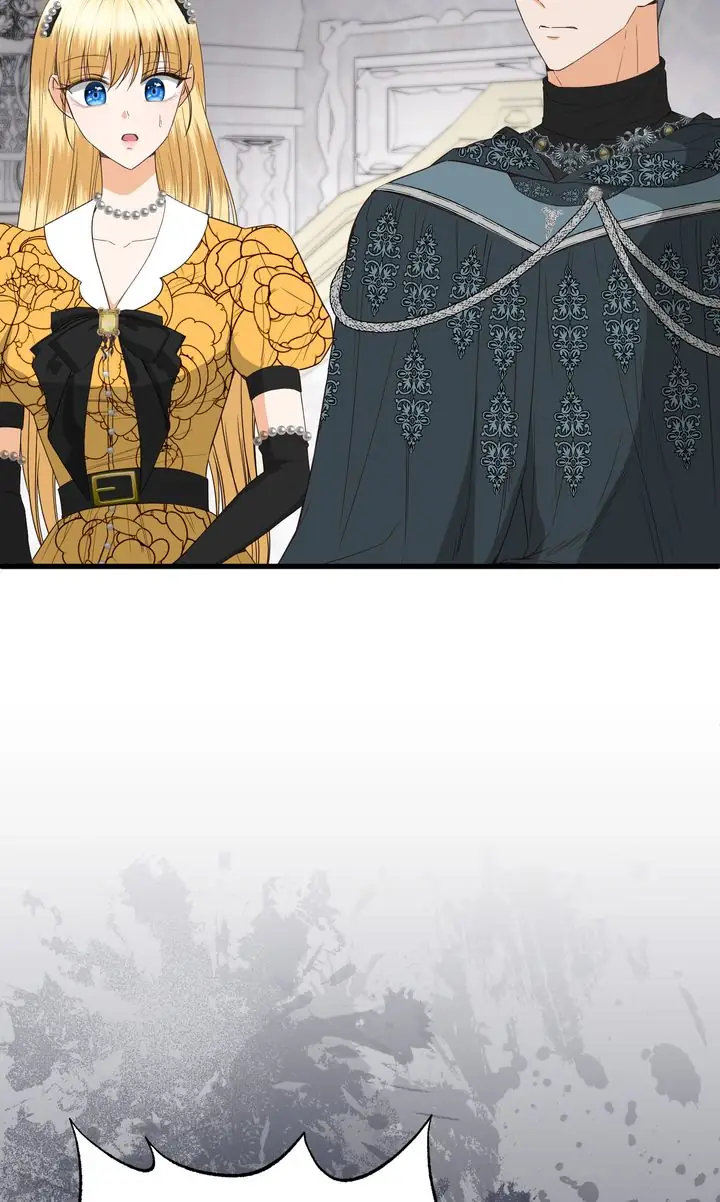 The Saintess Returns as a Villain Chapter 41 - page 73