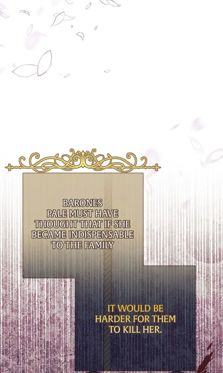 The Saintess Returns as a Villain Chapter 41 - page 85