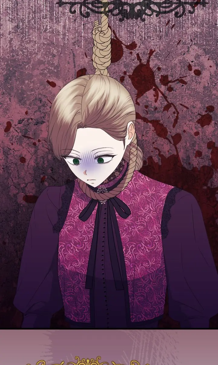 The Saintess Returns as a Villain Chapter 41 - page 86