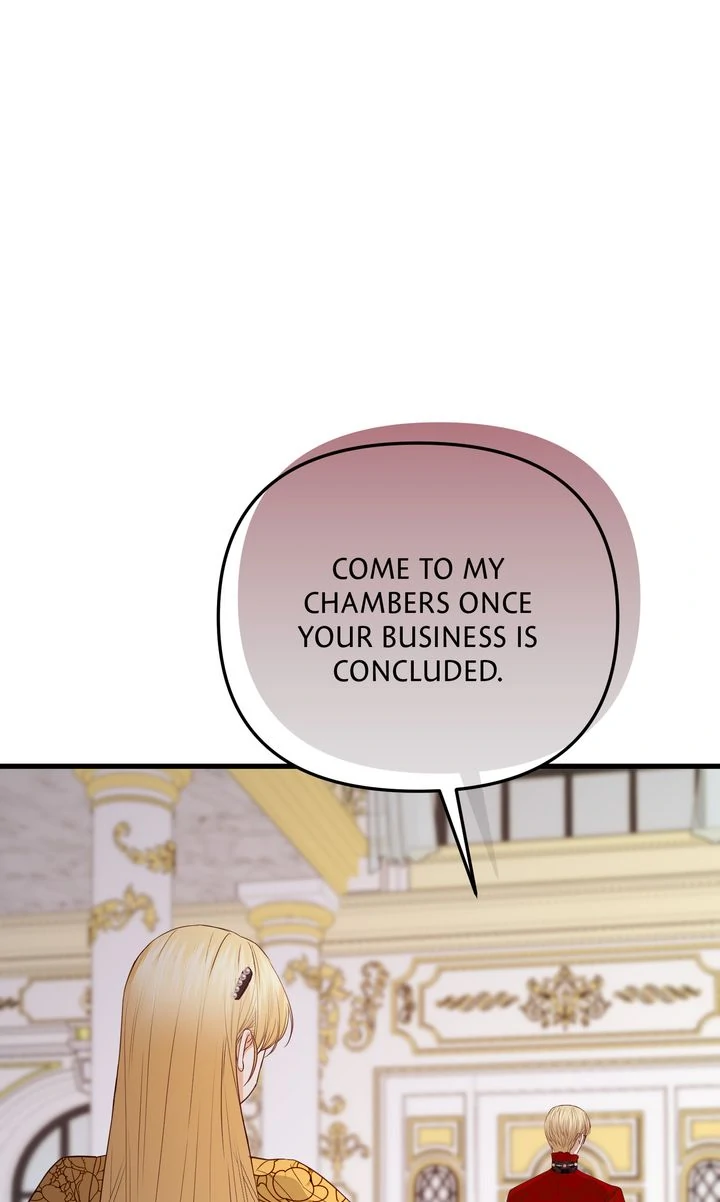 The Saintess Returns as a Villain Chapter 41 - page 9
