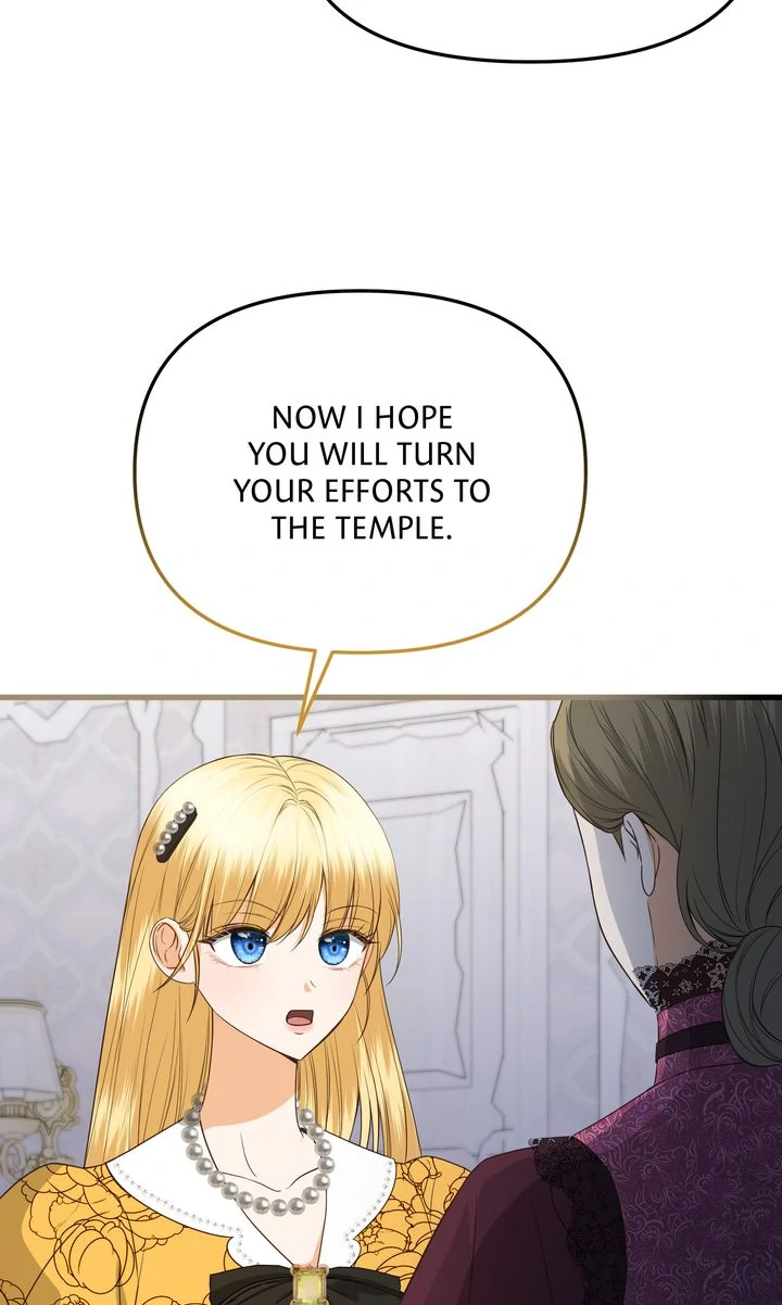 The Saintess Returns as a Villain Chapter 41 - page 96