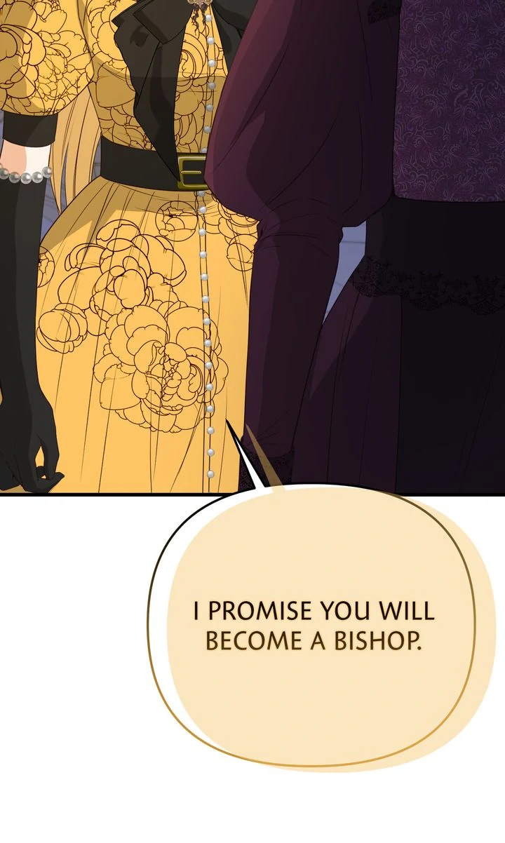 The Saintess Returns as a Villain Chapter 41 - page 97