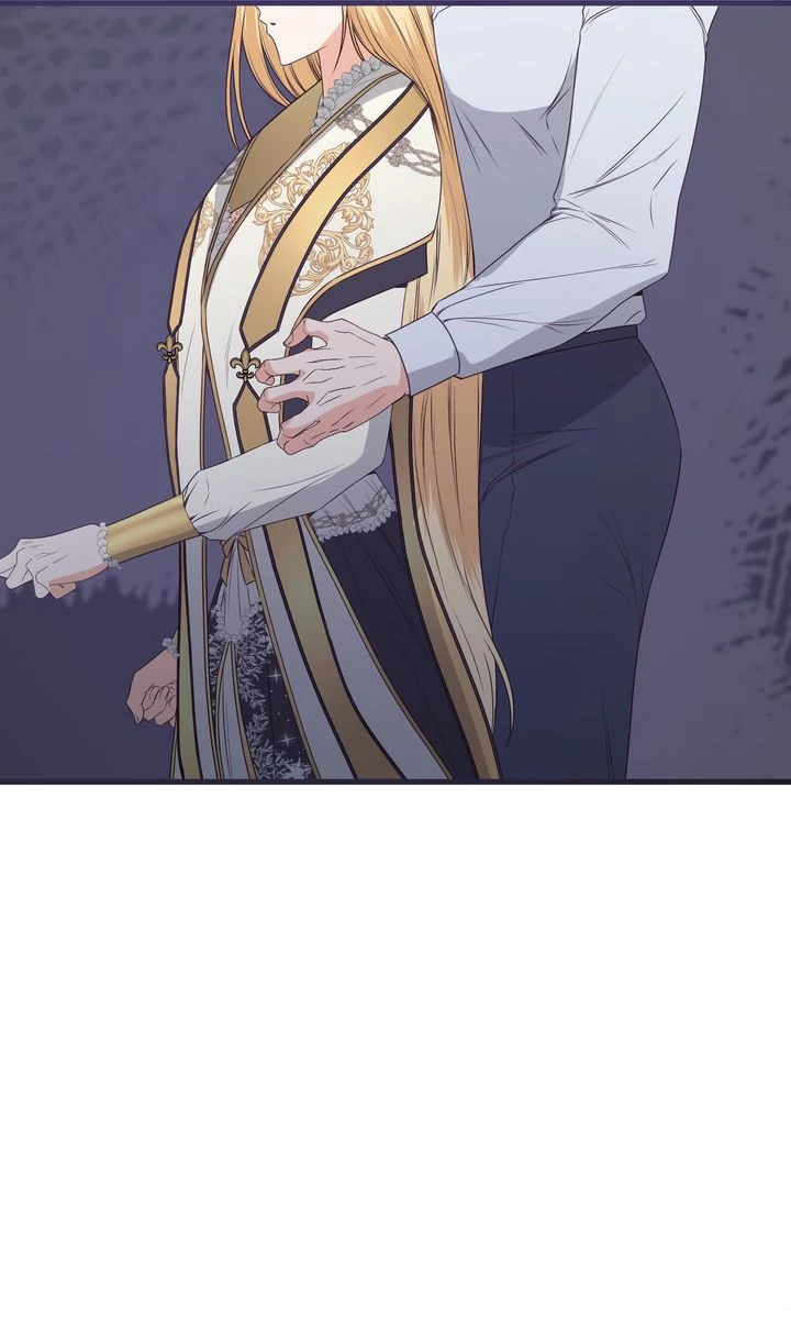 The Saintess Returns as a Villain Chapter 50 - page 113
