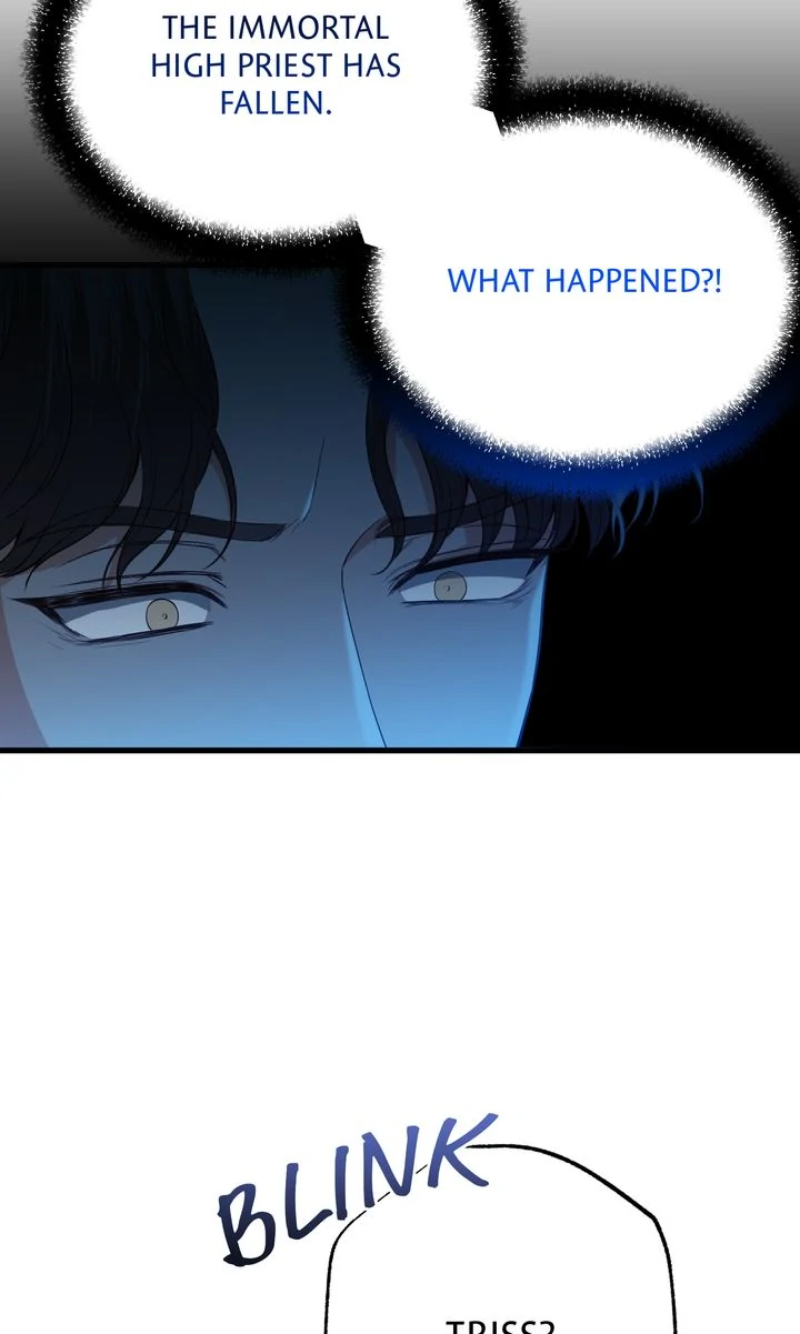 The Saintess Returns as a Villain Chapter 50 - page 13