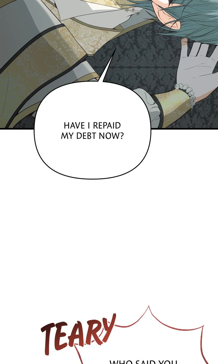 The Saintess Returns as a Villain Chapter 50 - page 16