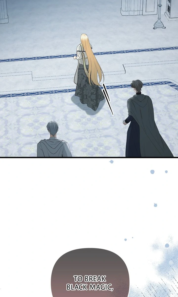 The Saintess Returns as a Villain Chapter 50 - page 2