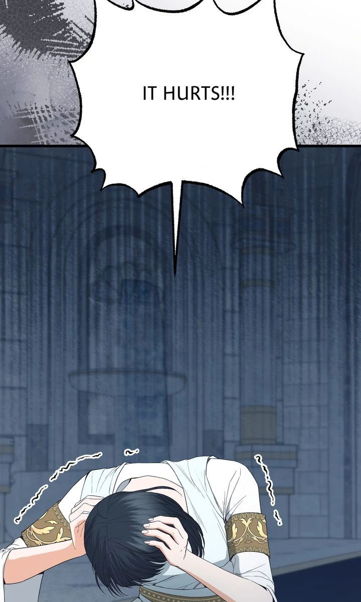 The Saintess Returns as a Villain Chapter 50 - page 33