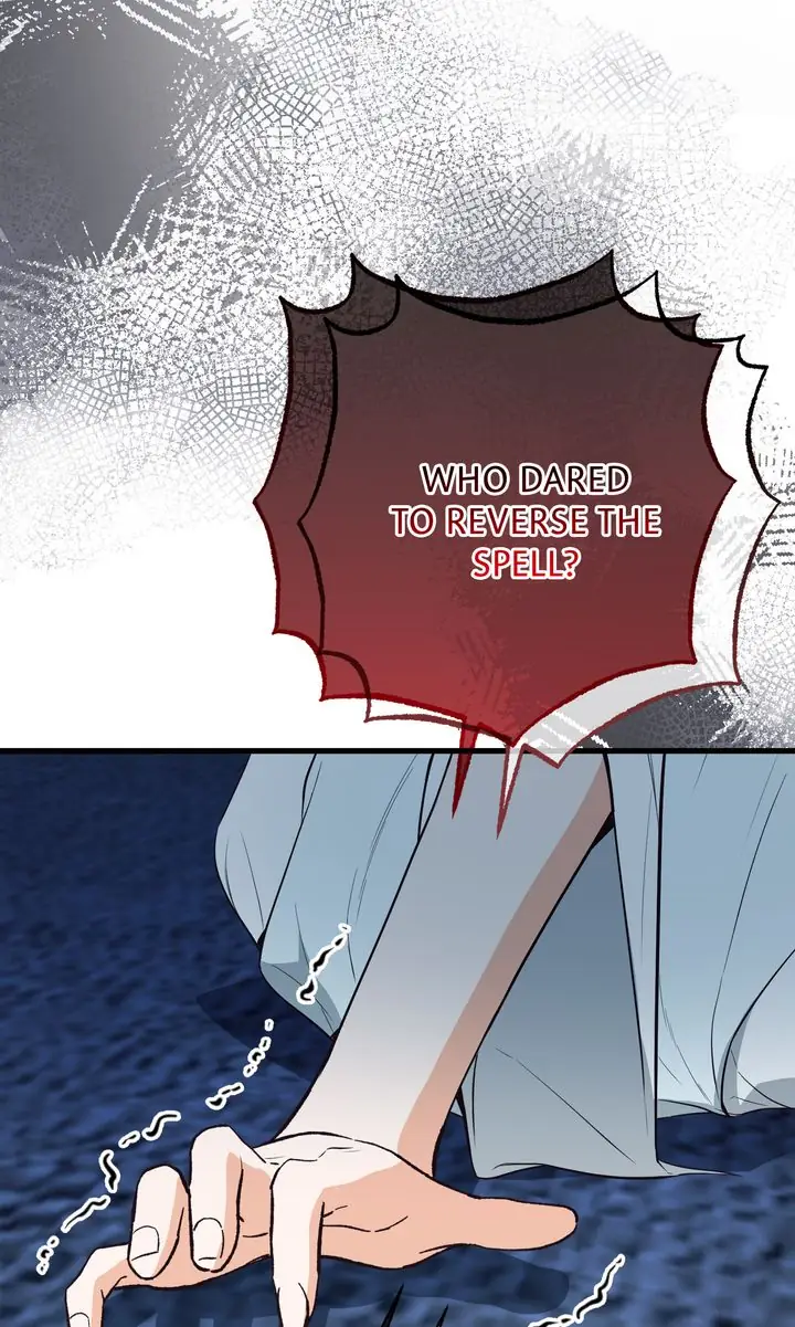 The Saintess Returns as a Villain Chapter 50 - page 36