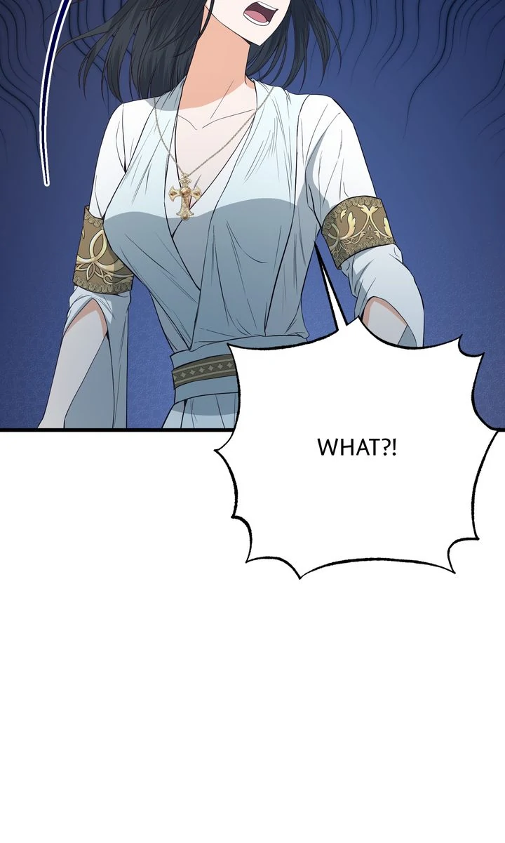 The Saintess Returns as a Villain Chapter 50 - page 38