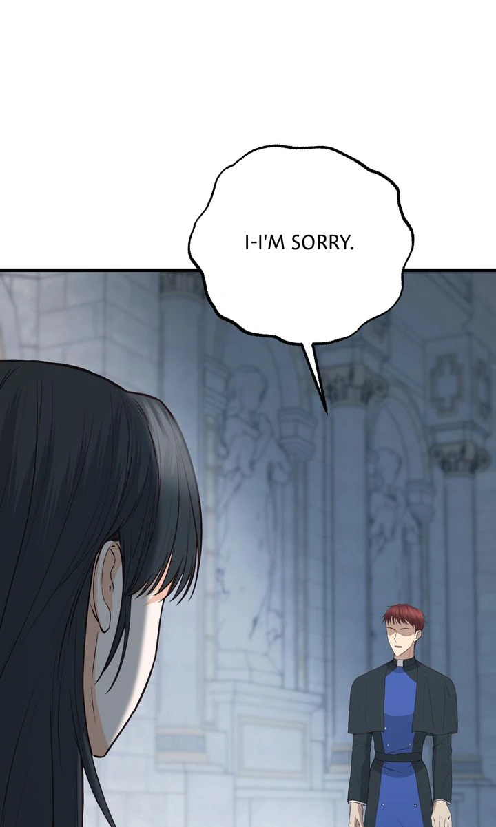 The Saintess Returns as a Villain Chapter 50 - page 39