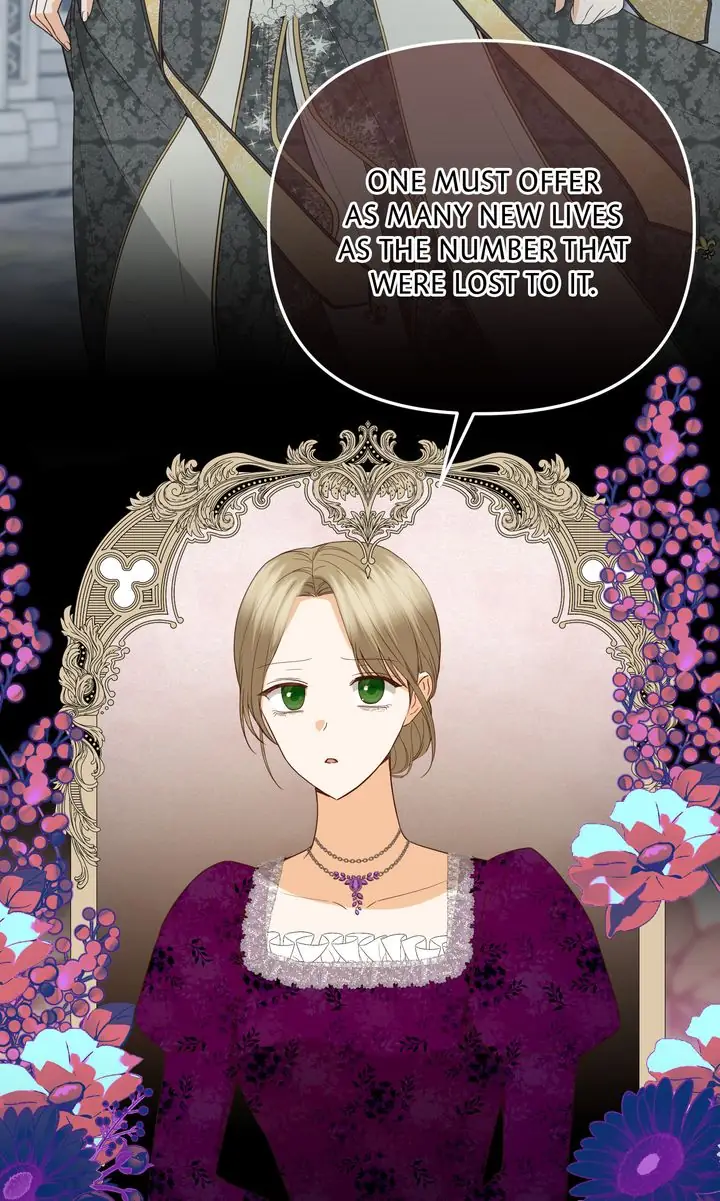 The Saintess Returns as a Villain Chapter 50 - page 4