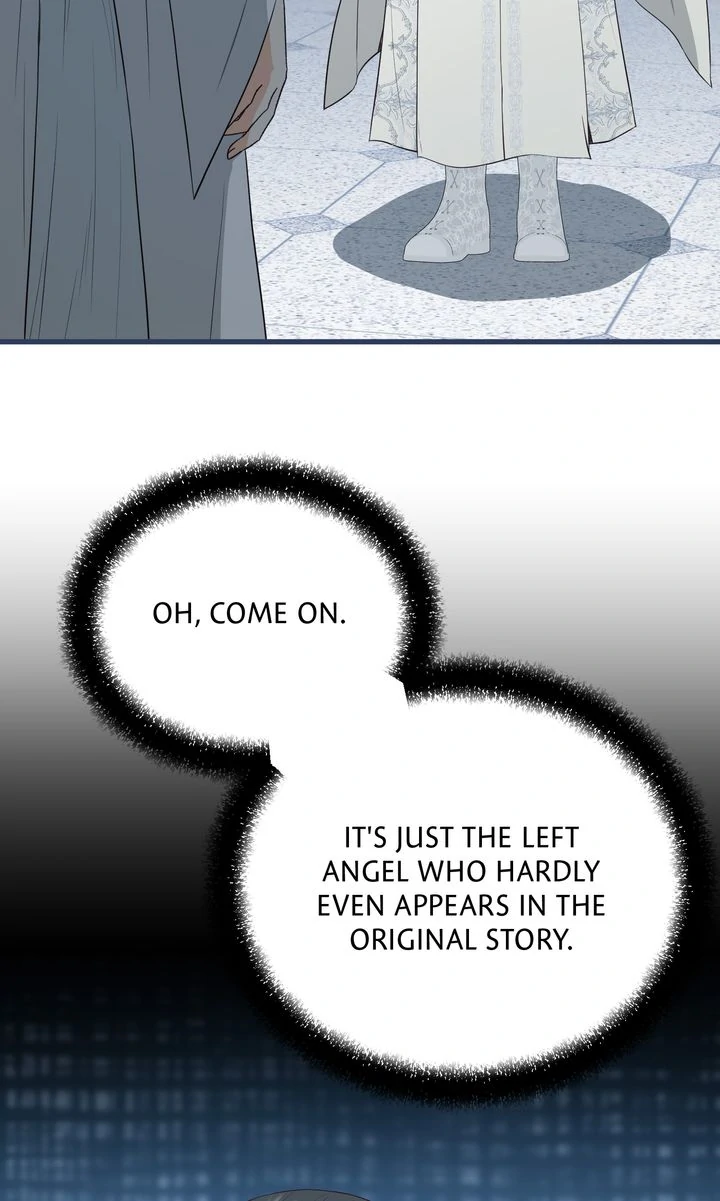 The Saintess Returns as a Villain Chapter 50 - page 47