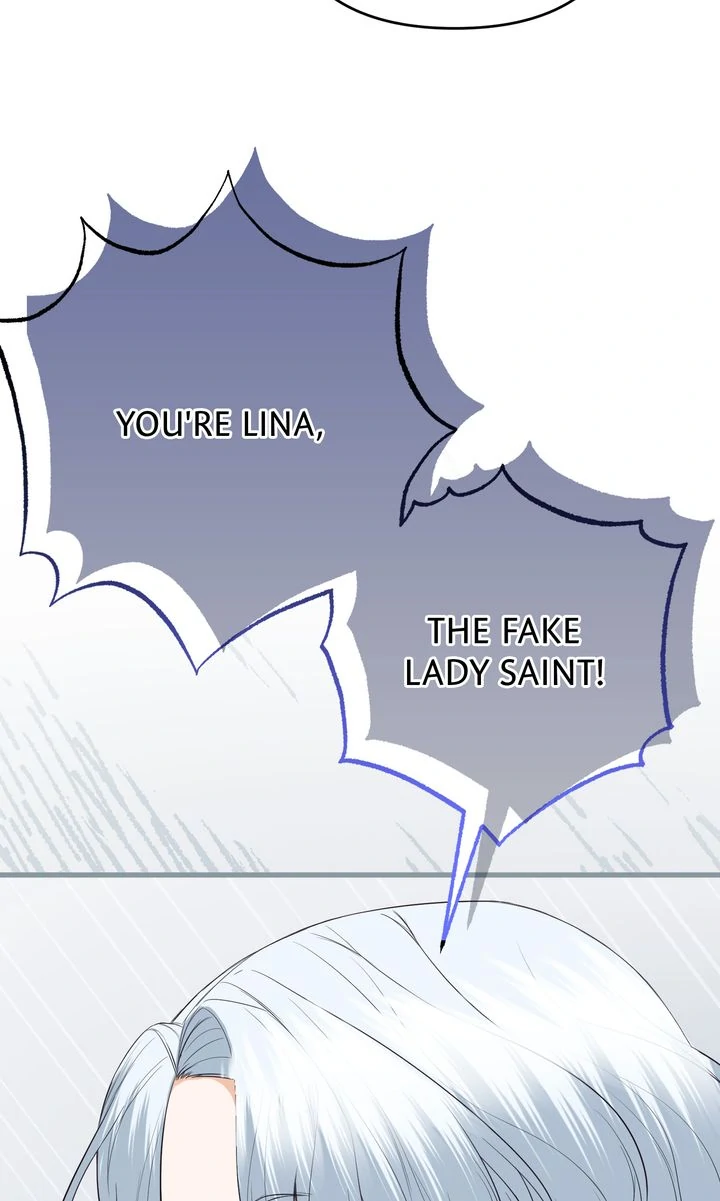 The Saintess Returns as a Villain Chapter 50 - page 49