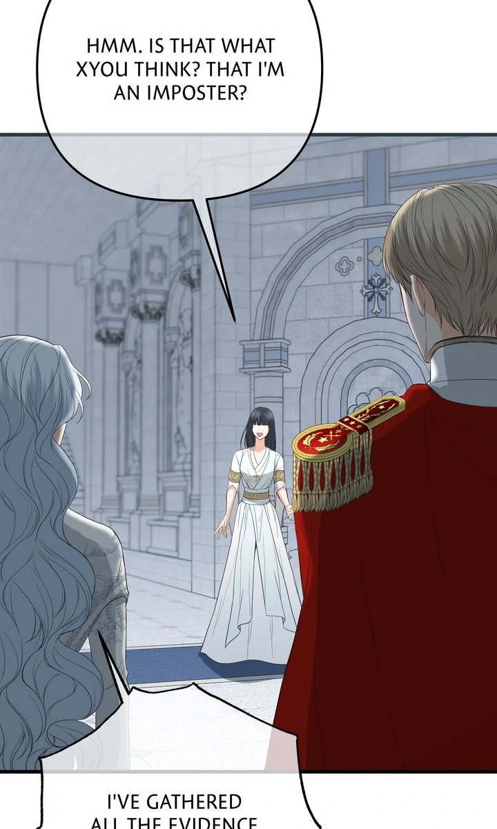 The Saintess Returns as a Villain Chapter 50 - page 51