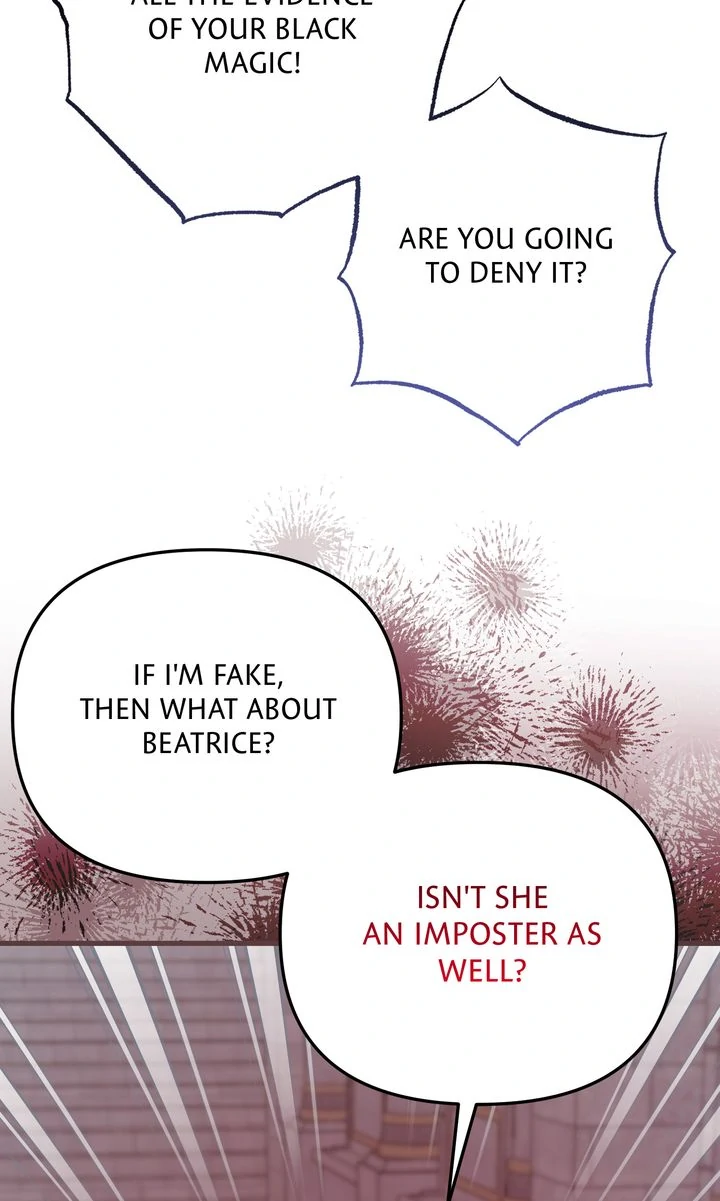 The Saintess Returns as a Villain Chapter 50 - page 52