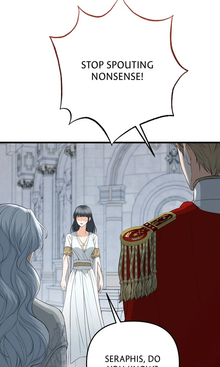 The Saintess Returns as a Villain Chapter 50 - page 55