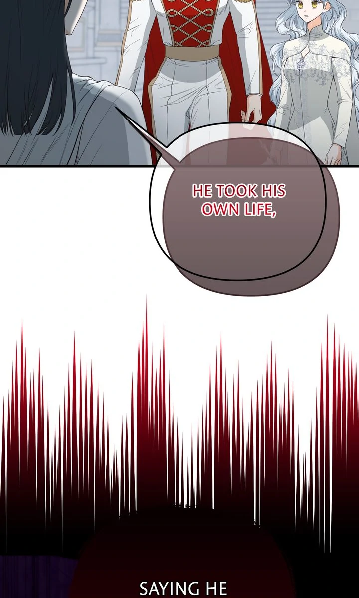 The Saintess Returns as a Villain Chapter 50 - page 57
