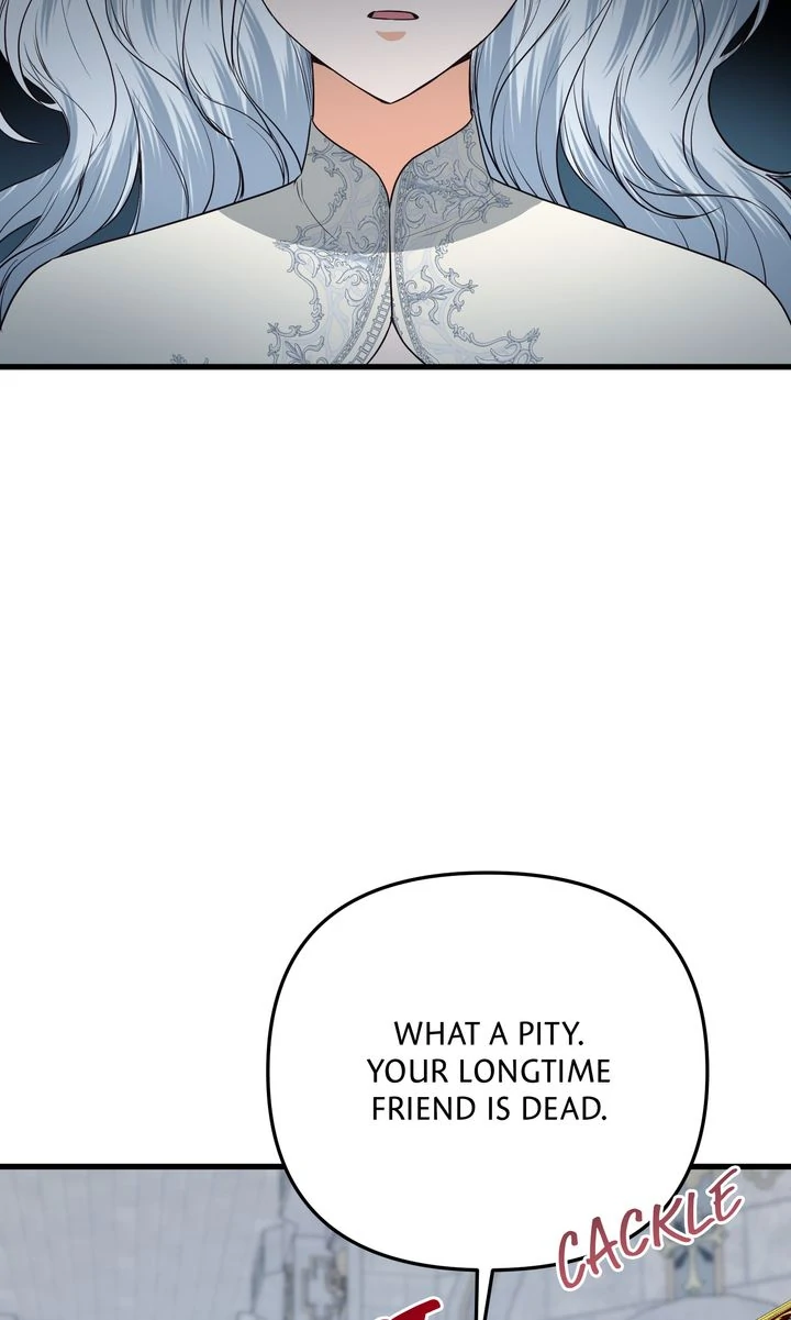 The Saintess Returns as a Villain Chapter 50 - page 60